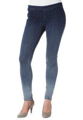 calvin klein jeans jegging jean slim