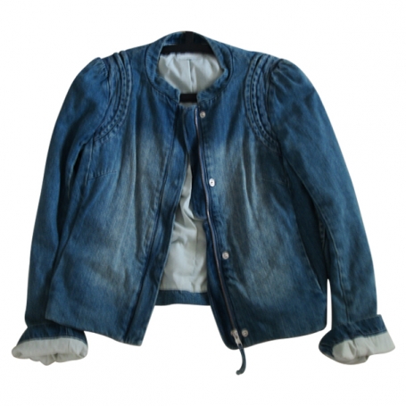 Blouson En Jean