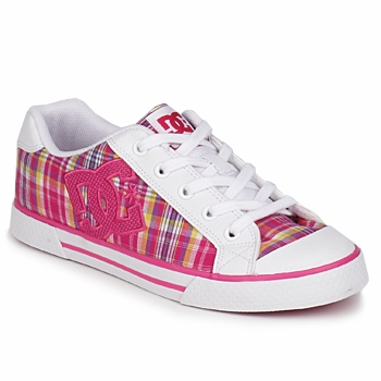 chaussures dc shoes chelsea