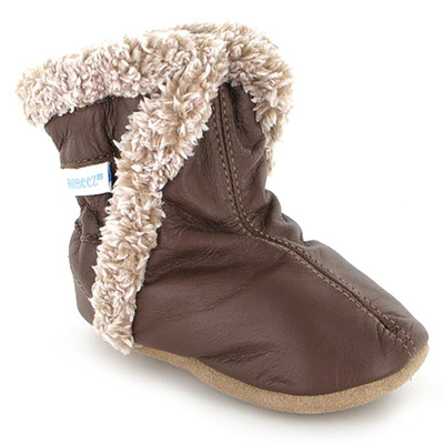 classic bootie