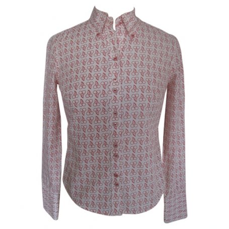 Chemise Luella 