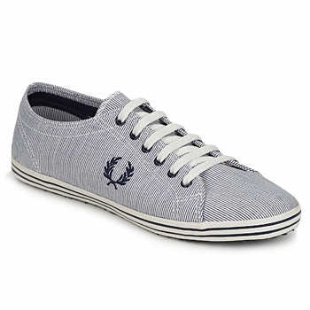 chaussures fred perry cuir