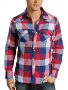 poolman chemises casual -50% | taille s, m, l, xl, xxl