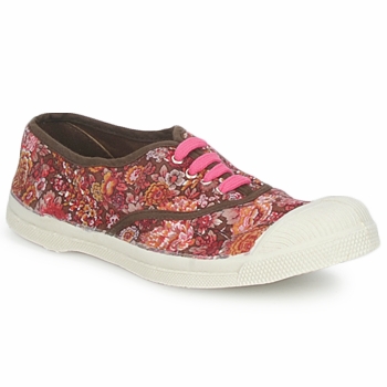 chaussures bensimon geysly liberty