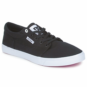 dc shoes canvas