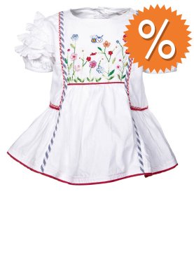 oilily bibi chemise