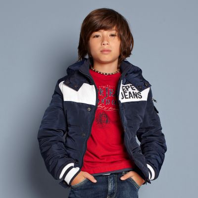 garcon 16 ans