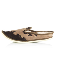Pantoufles Style Babouche Homme Du 40 Au 45 