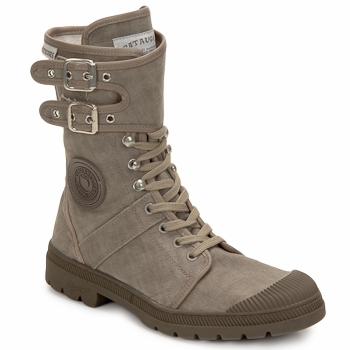 pataugas boots