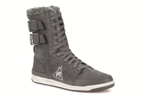 Botte le coq sportif femme clearance