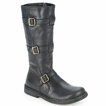 bottes kickers lockness