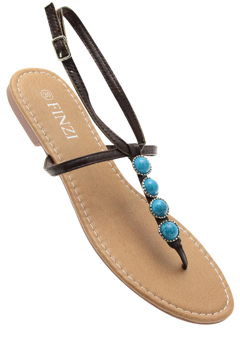 andré sandales femme