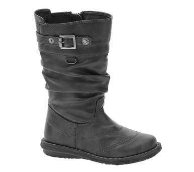 bottes filles soldes