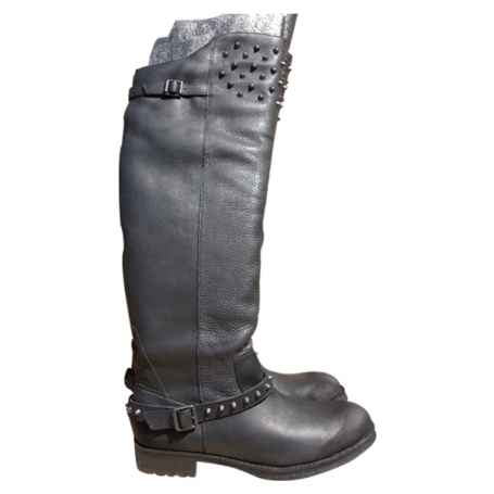 botte a clou zara