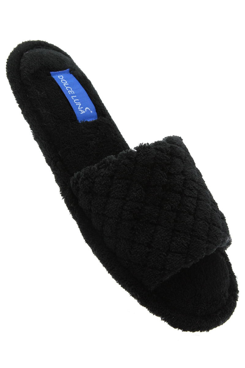 chausson souple femme