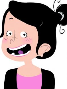 Le blog à Aly