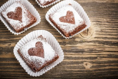 Commençons à penser à la Saint-Valentin