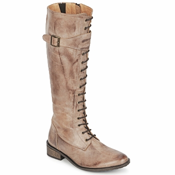 bottes libre comme l'air lethia