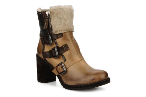 bottines et boots manas vitoria