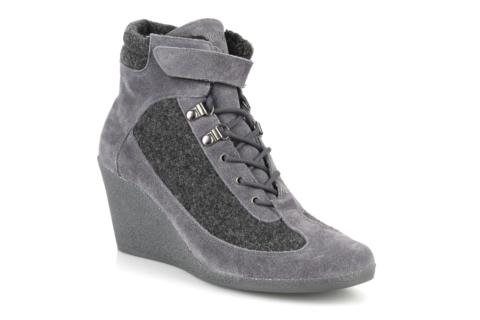bottines et boots no name choko fur jogger