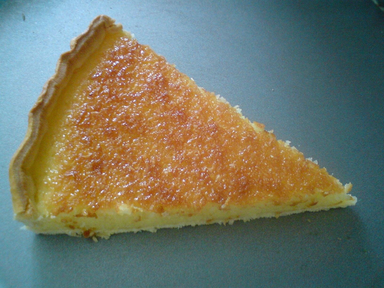 Tarte à La Noix De Coco Toutes Les Recettes Et Conseils De Cuisine