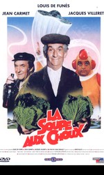 La Soupe Au Choux