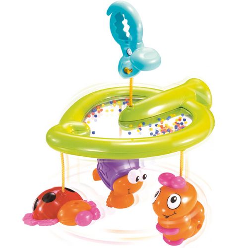 TALENTOY Mobile poussette