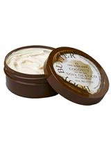 beurre corporel coco - body shop