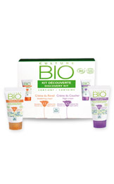 Produits Bio Cr�me jour et nuit