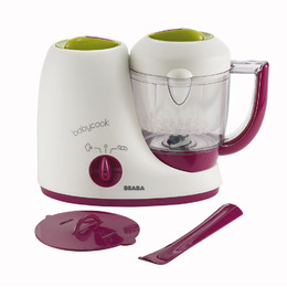 Babycook 2 De chez Beaba
