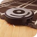 ROOMBA 555