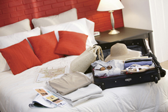 Notre liste de vacances pour ne rien oublier