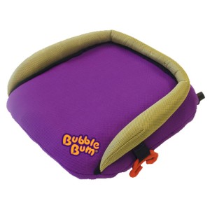 Rehausseur gonflable Bubble Bum