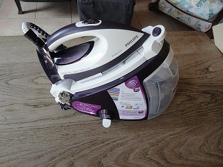 Philips PerfectCare GC9245/02