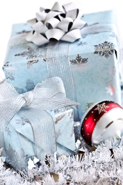 Des idées cadeaux de Noël pour gros budget