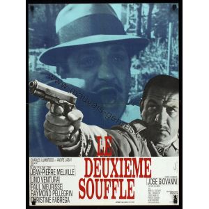 Le deuxi�me souffle
