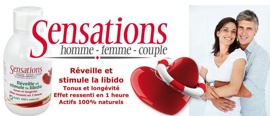 Sensations