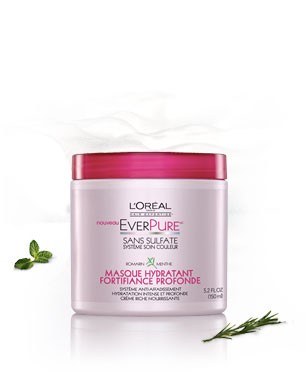 Masque Everpure