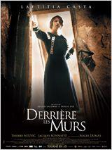 Derri�re les murs
