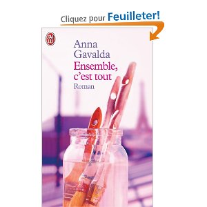 Ensemble c'est tout