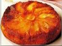 g�teau moelleux pommes/noisettes