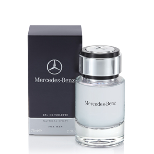 Parfums mercedes benz #7