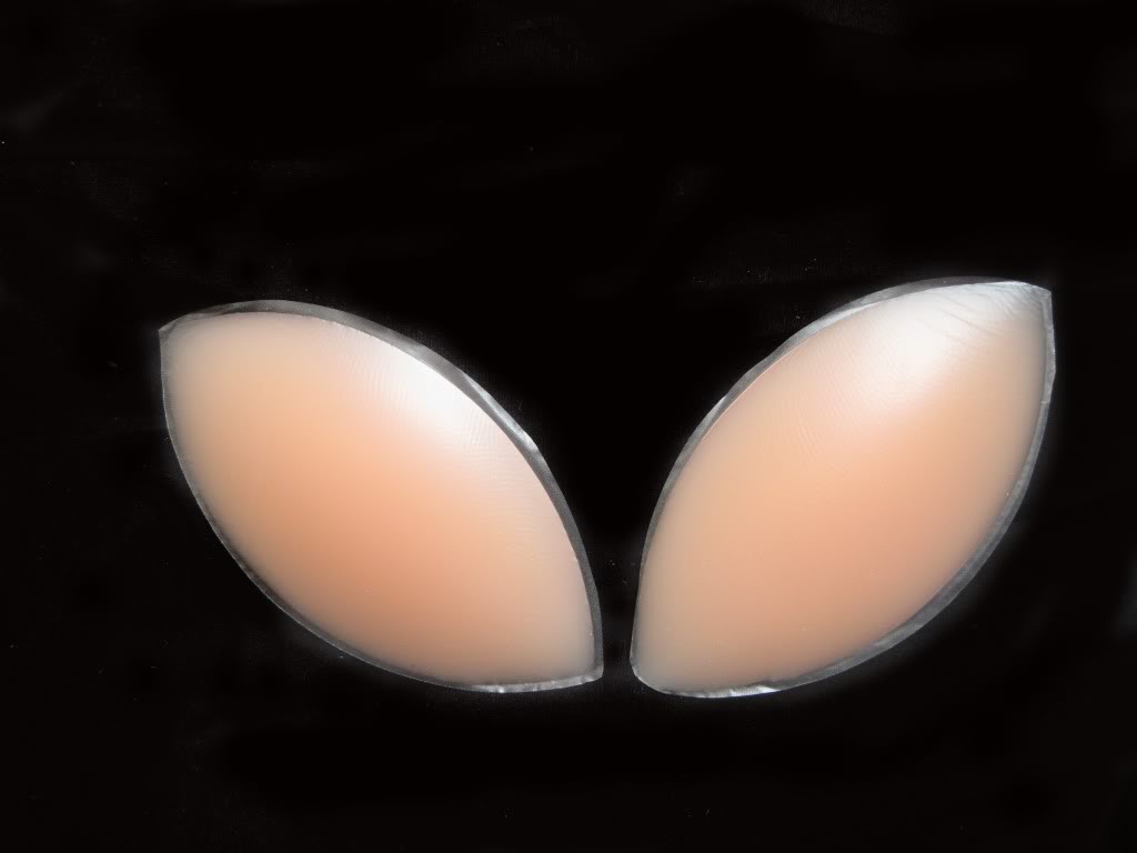 Pour un effet push-up maximal optez pour le coussinet silicone pour votre soutien-gorge Sep 05, · une petite vidéo sur le celèbre BRA PAD PUSH-UP des Coussinets gonflables pour mettre votre poitrine en évidence.