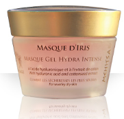 Masque d'Iris