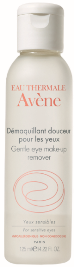 D�maquillant douceur pour les yeux - Av�ne