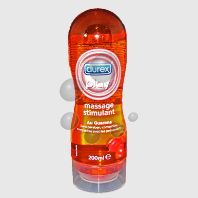 Durex Play Massage Stimulant