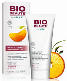 Masque Lissant Hydratant 24h