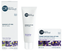 Cr�me Contour Yeux Lift Iris & Masque Lift Iris