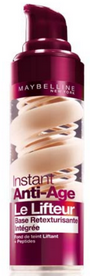Instant Anti-Age Le Lifteur