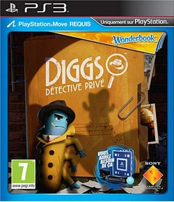 Diggs - D�tective priv�